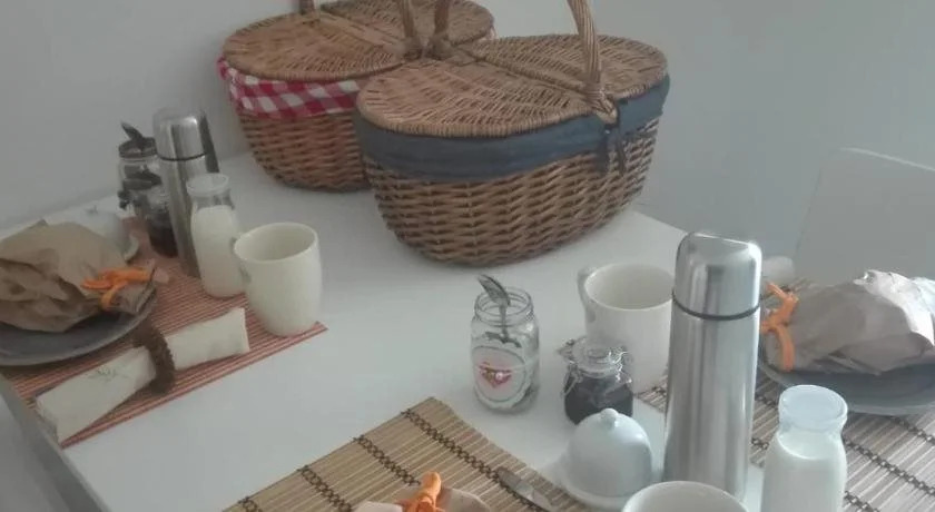 Palm Guesthouse