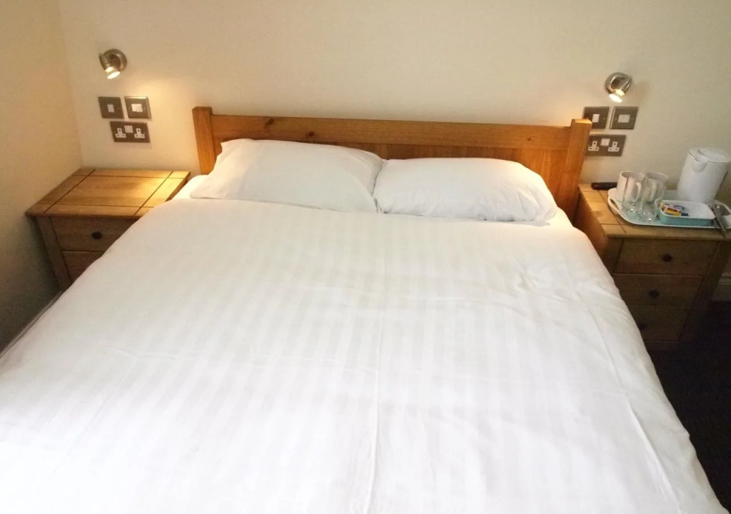 Earls Court Garden Hotel
