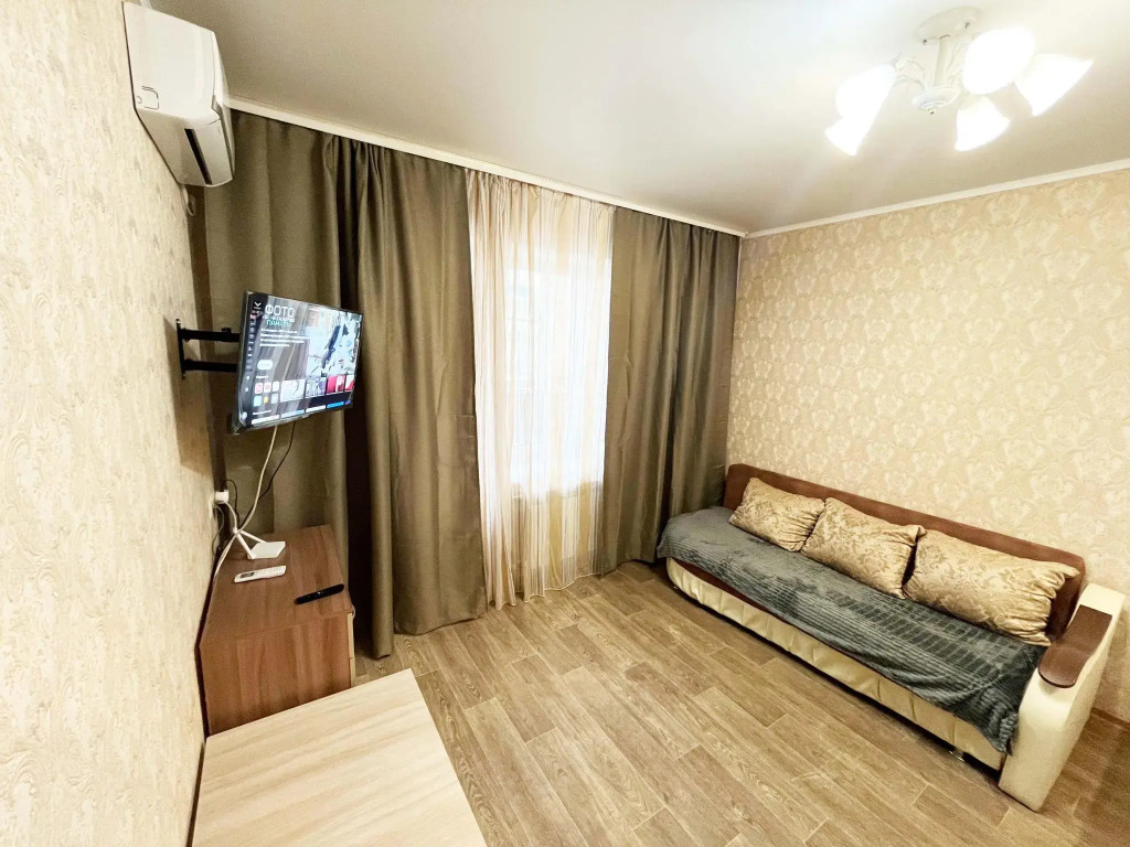 Astra Apartmets на улице Космонавтов 18 корпус 4