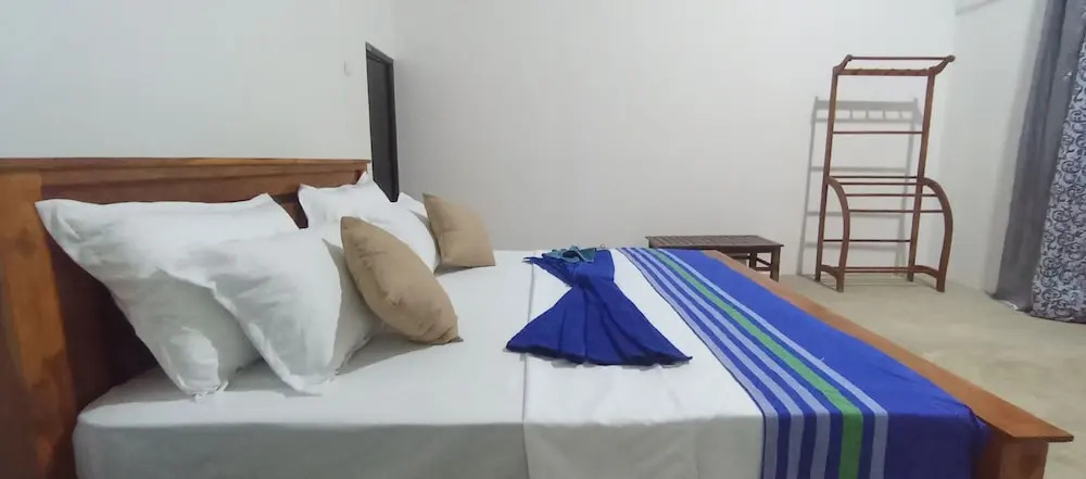 Wilpattu Wild Villa
