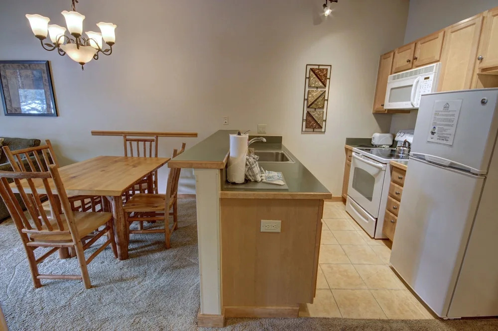 Arapahoe Lodge 8119 by SummitCove Lodging