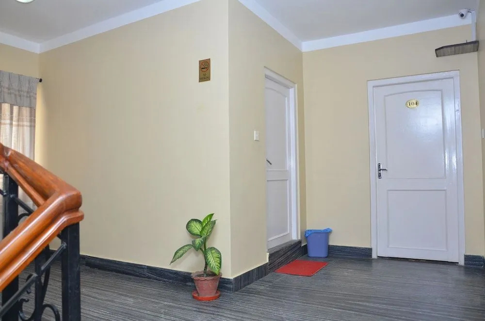 Hotel Lekali Homes