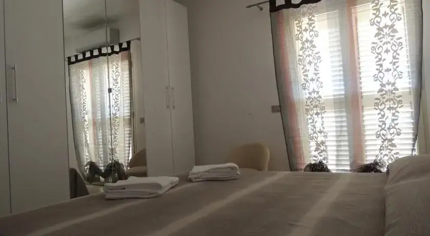 Casa Vacanza Guardamare