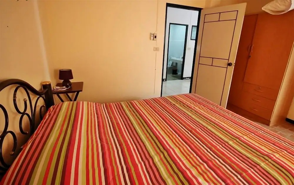 Sa Tou Bungalow
