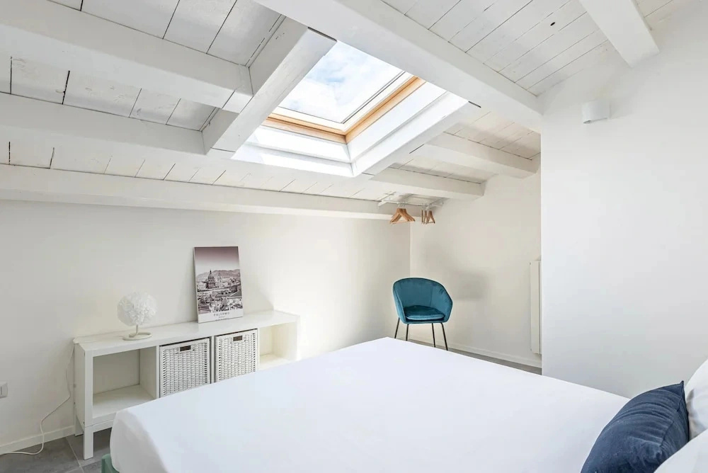 Ballar Duplex With Terrace by Wonderful Italy