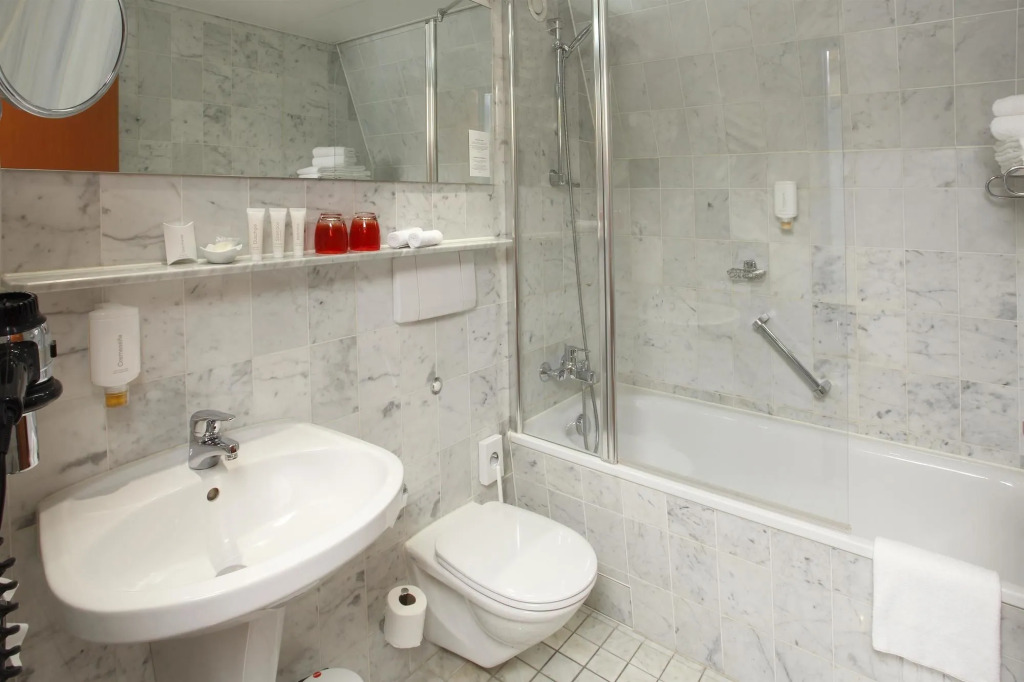 H4 Hotel Residenzschloss Bayreuth