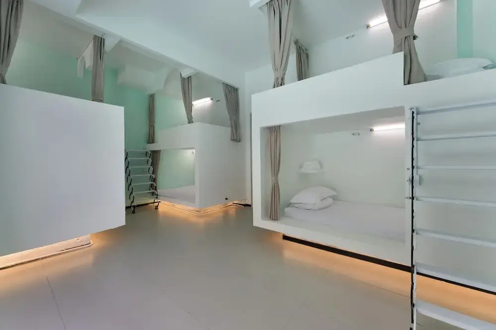 Sanya Shengge International Hostel