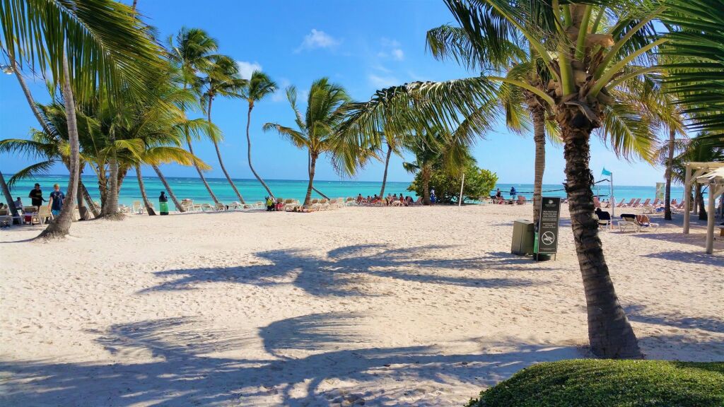 Punta Cana Seven Beaches