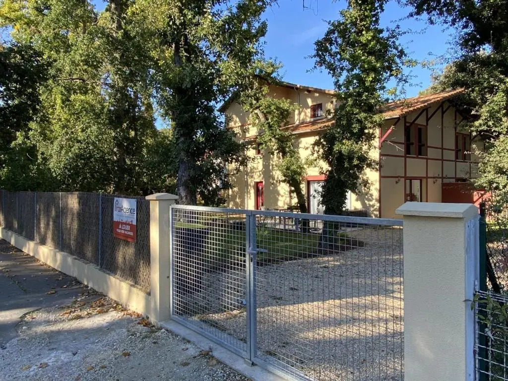 Maison Royan, 7 pièces, 12 personnes - FR-1-539-19