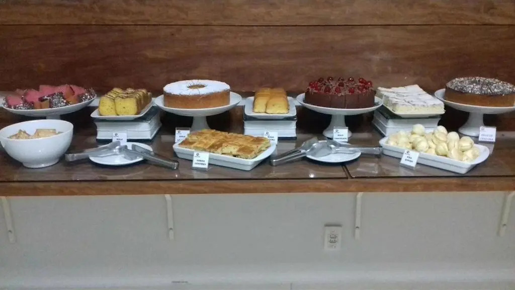 Hotel Jardim