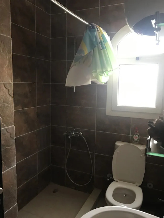 Luxury Chalet - TeLaL Ain Sokhna