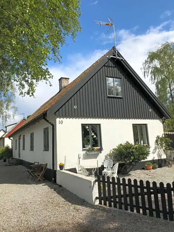 Rum på landet