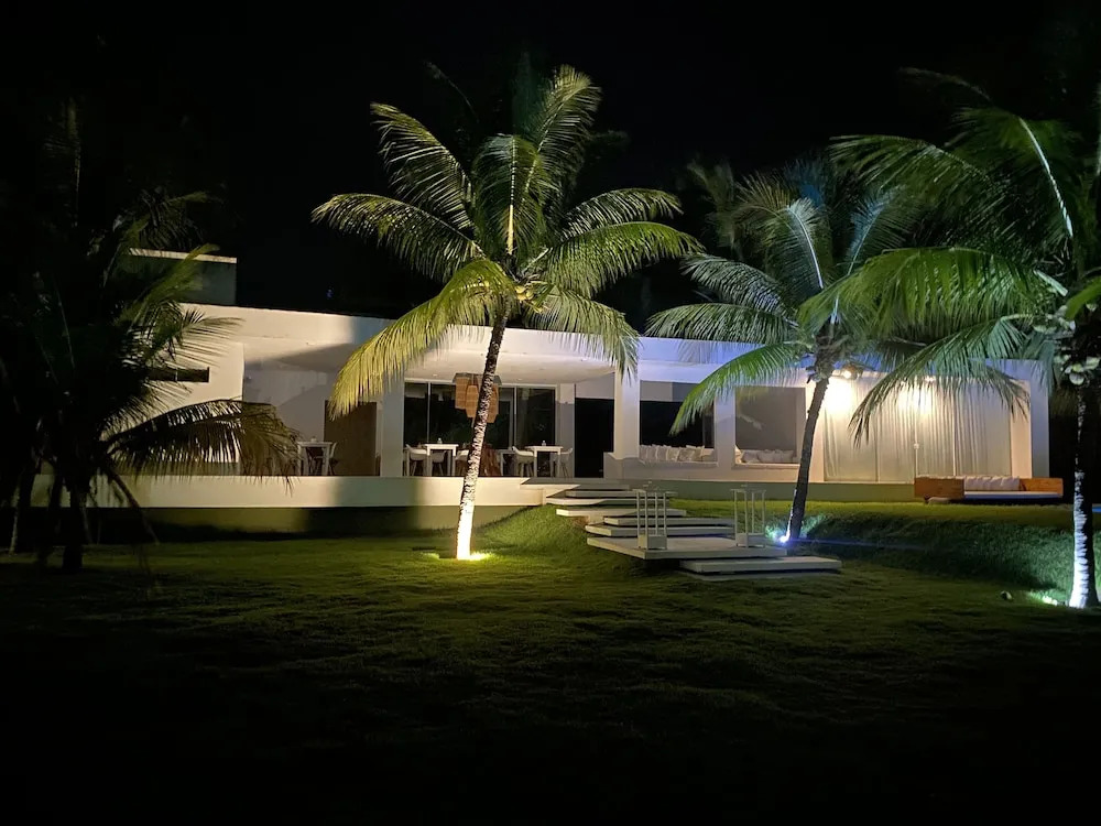 Pé na Areia Boutique Hotel & Restaurante Autoral