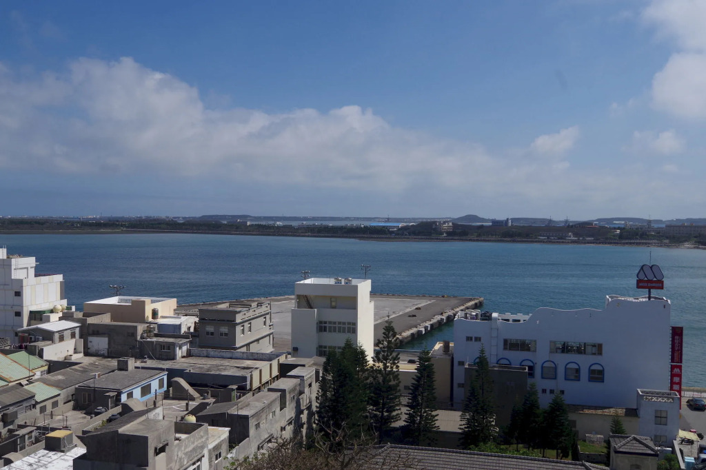 Hotel Ever Spring - Penghu
