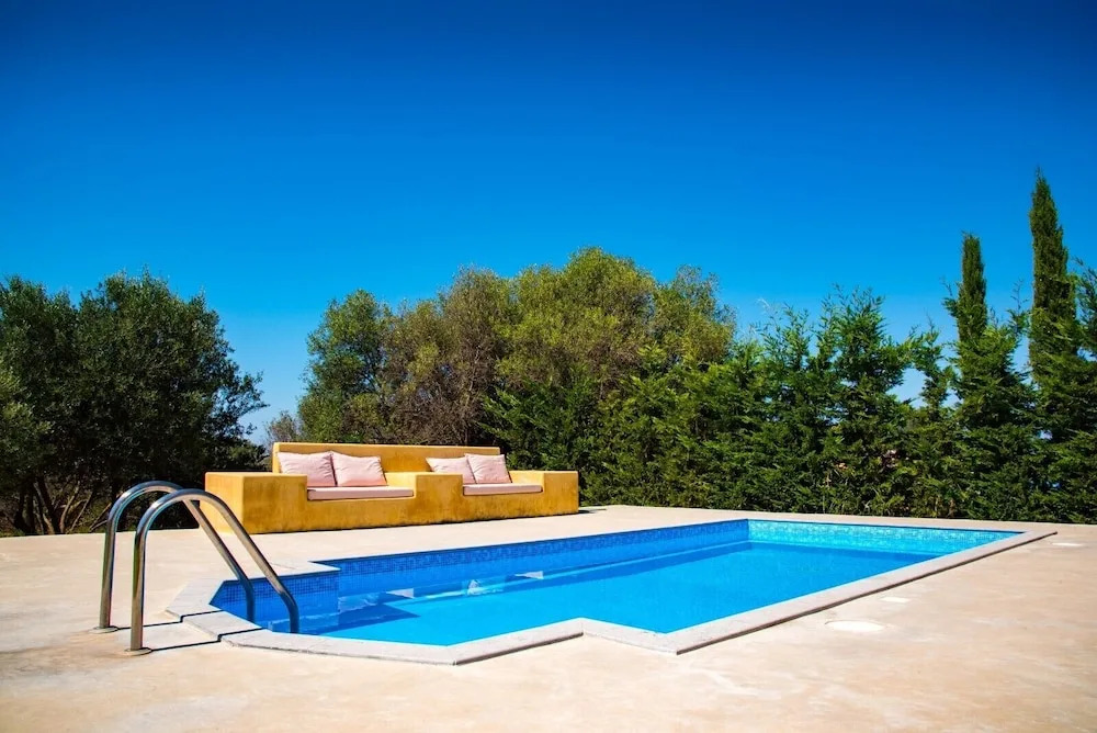 Sotiris villas