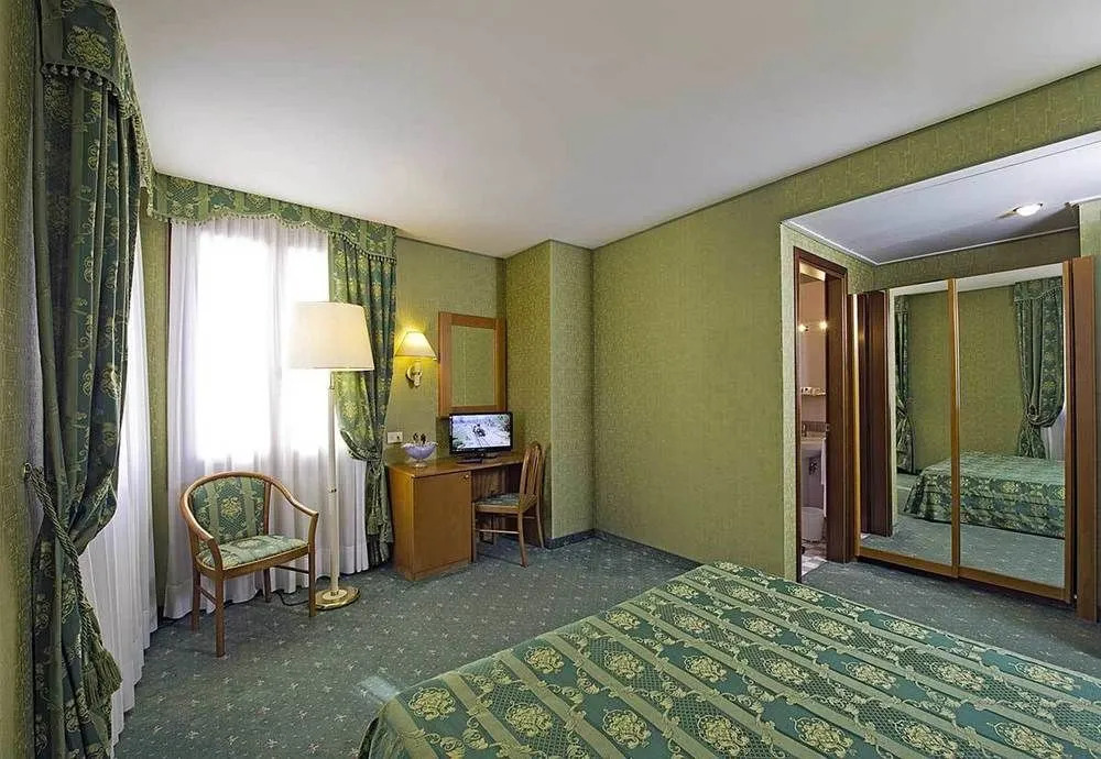 Spagna Hotel