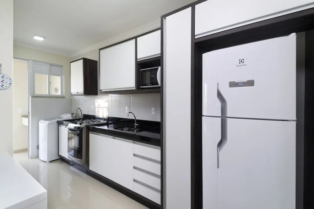 Apartamento 3 quartos - 358
