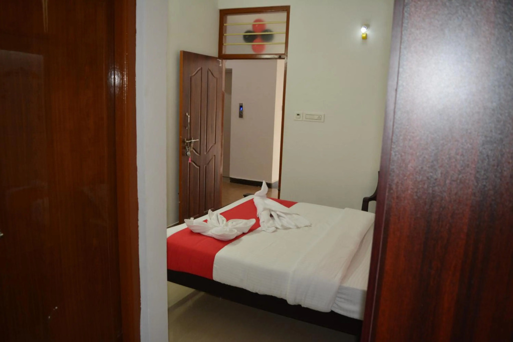RD hotel