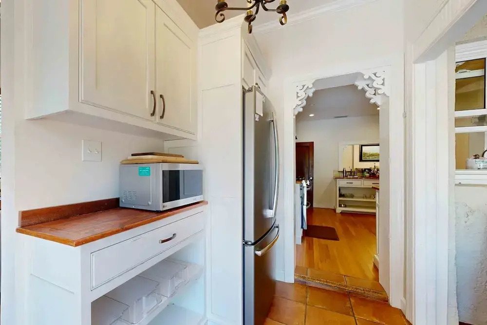 Charming Spanish-style Home in the Heart of Davis Shores