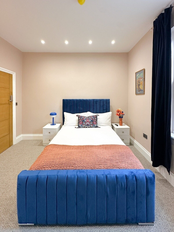 Farringdon Rooms