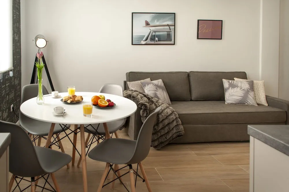 SohoSuites Villavieja