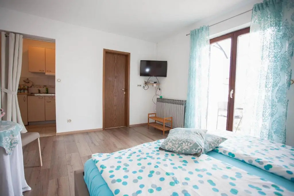 Apartment Studio sole
