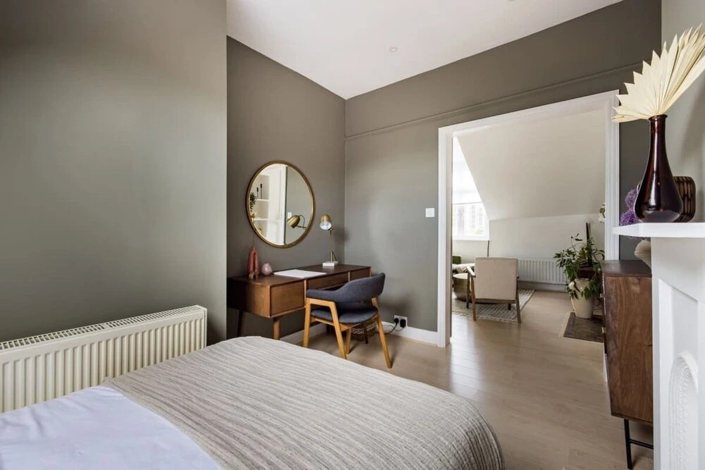 The Harrow Wonder - Modern 2bdr Flat With Parking