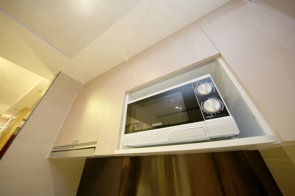 Guangzhou Chimelong Heefun International Service Apartment