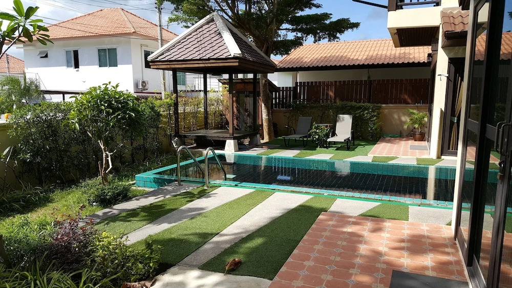 Phatong Residence