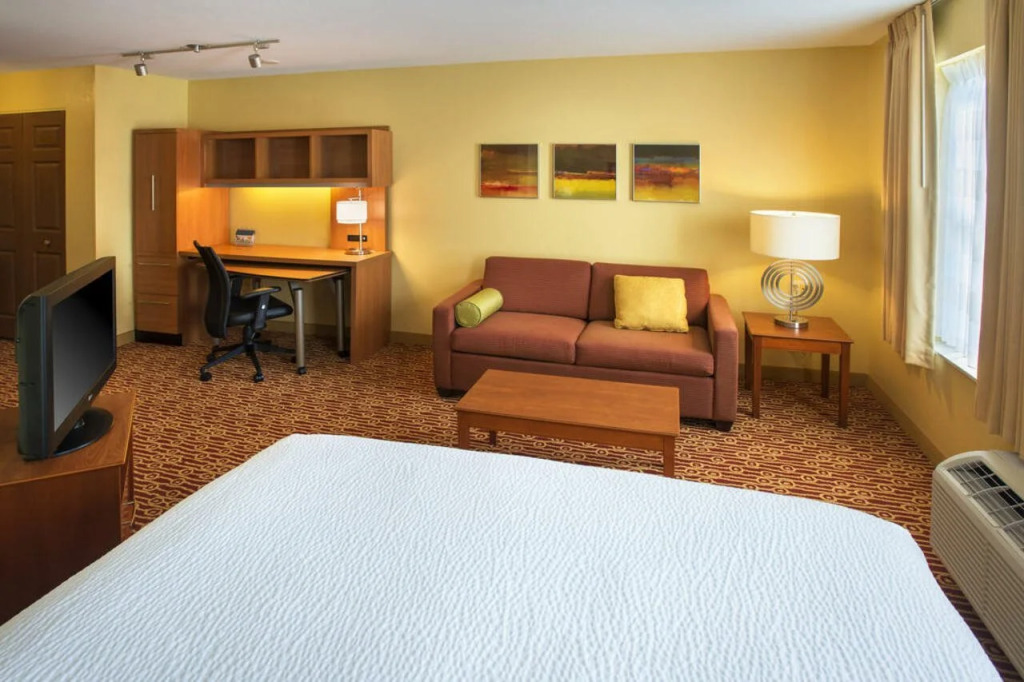 Candlewood Suites - Boston North Shore - Danvers by IHG