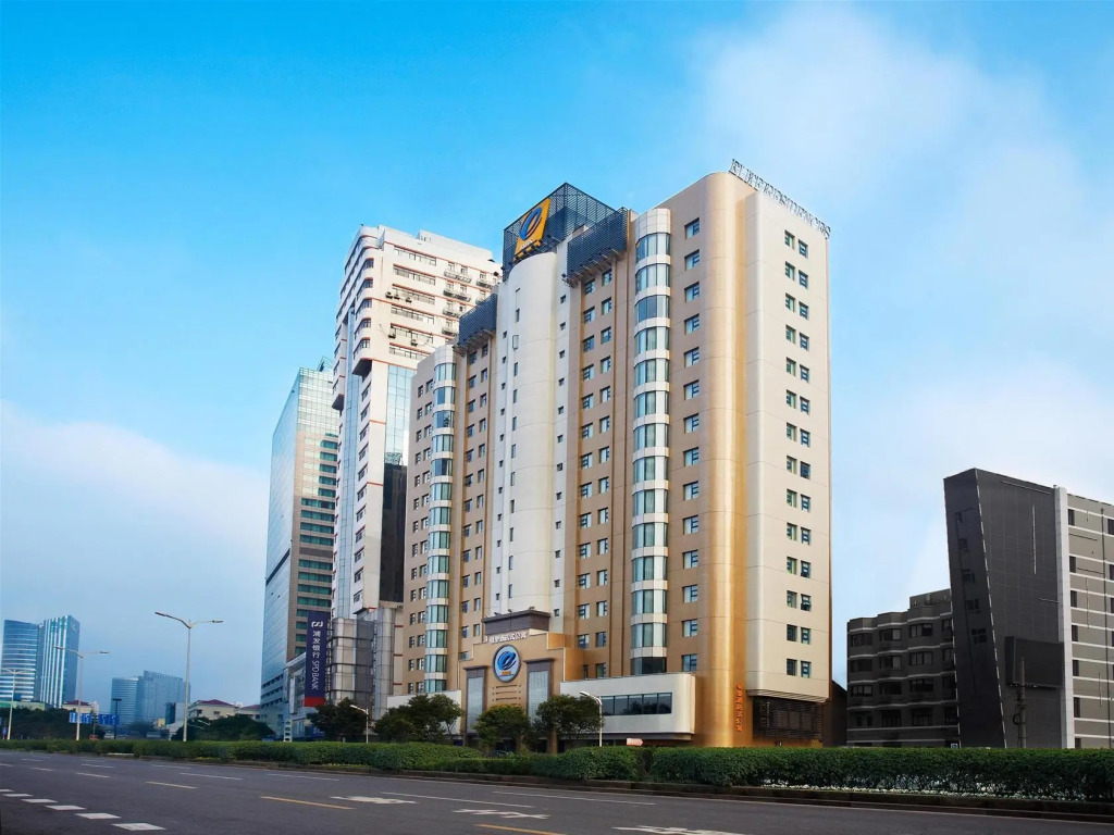 Elite Residence Shanghai