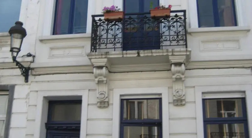 B&B Au Rovignon