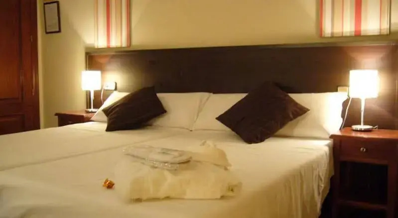 Hotel Gran Batalla