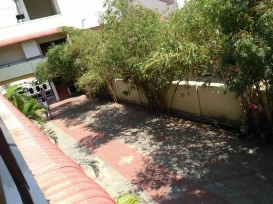 Ramanas Inn