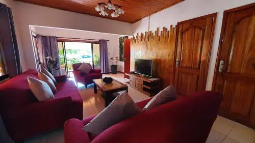 Villa Milou