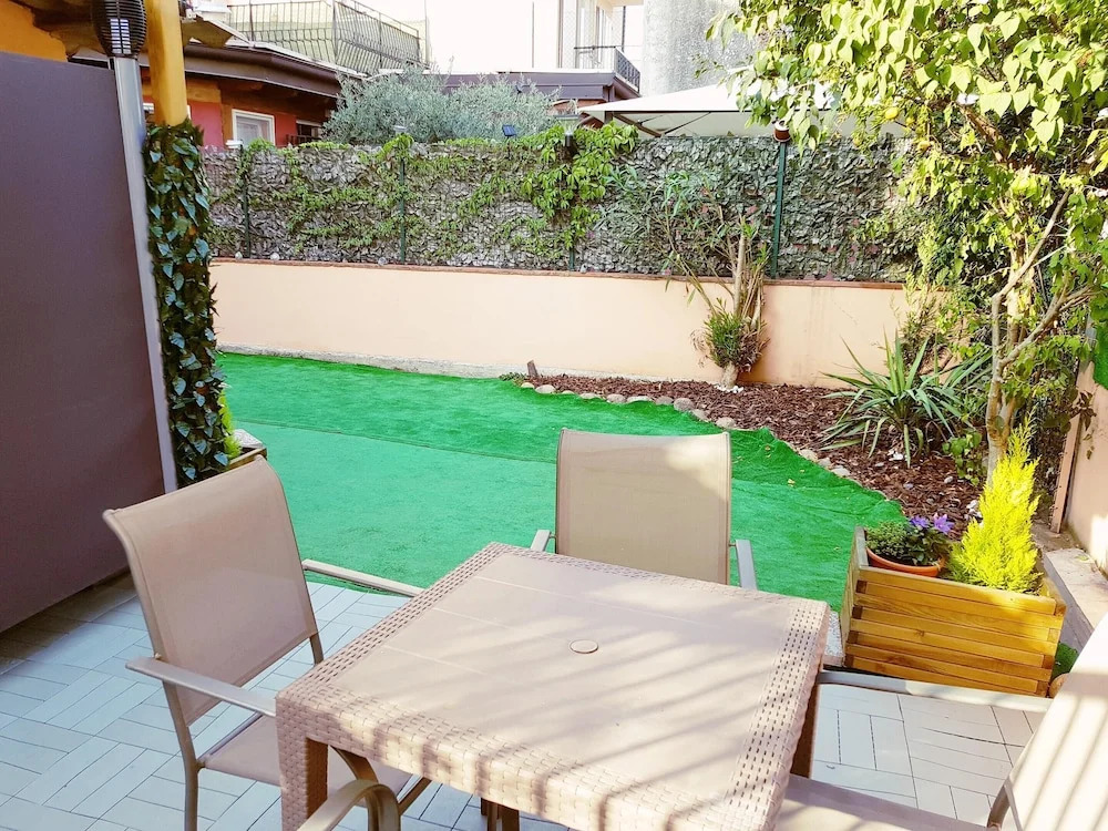Apartment With 2 Bedrooms In Verona With Furnished Garden And Wifi