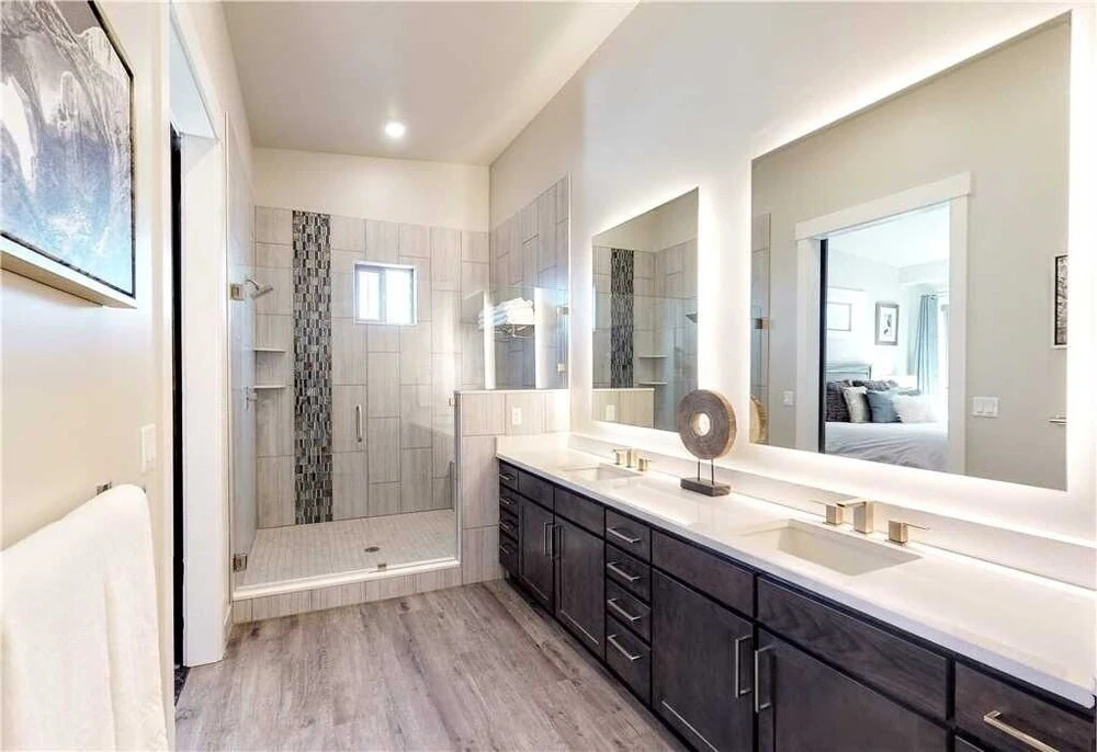 Sage Creek ~ E9 3 Bedroom Condo