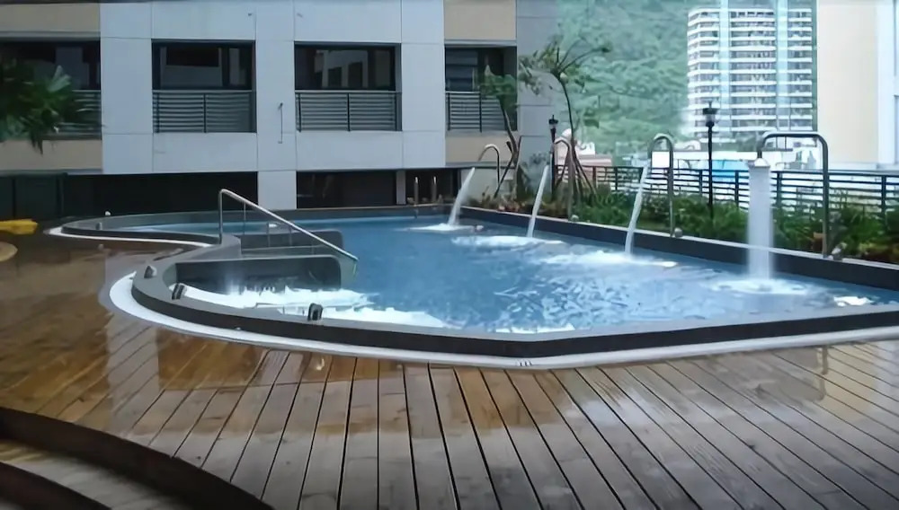 礁溪悅湯溫泉民宿