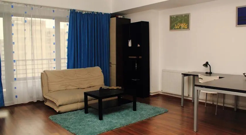 Obor Tower Accommodation