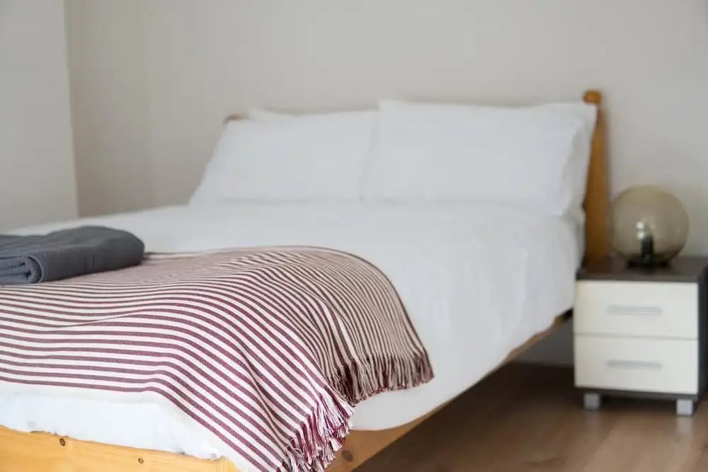 Latin Quarter Townhouse