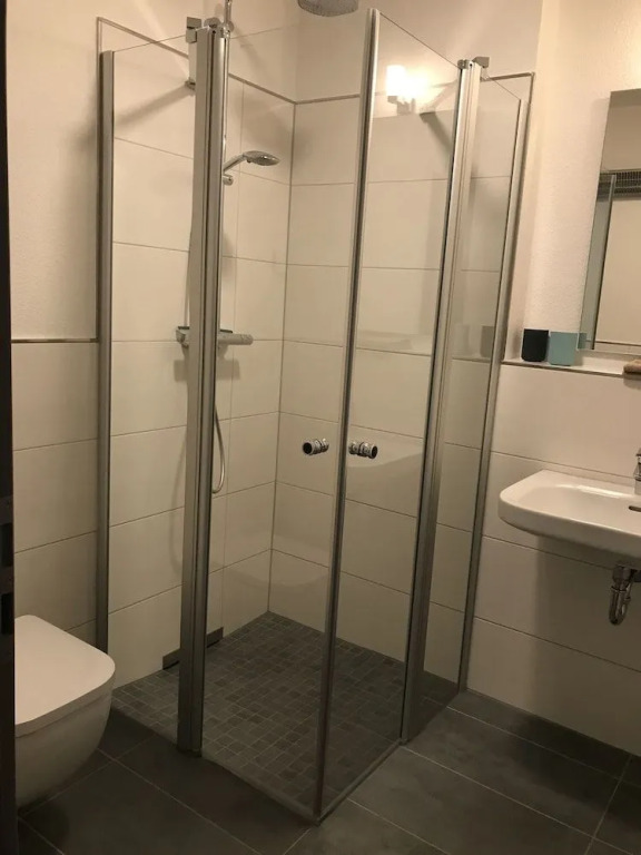 Suite-Apartement in HD