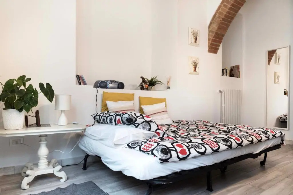 Tosca's House