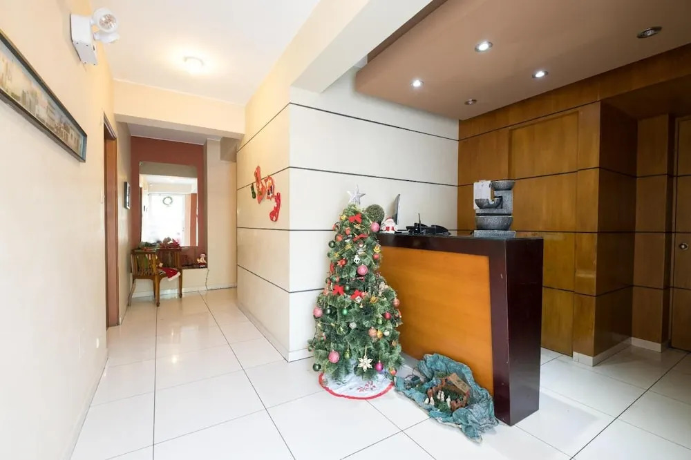 Stylish Miraflores Apartments Free Parking
