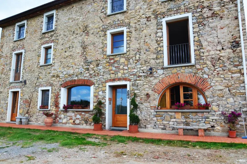 La Casa Nellaia