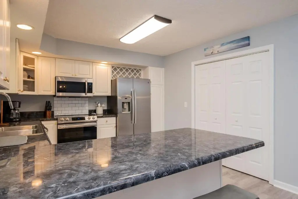 Hope Sand Dreams by Oak Island Accommodations