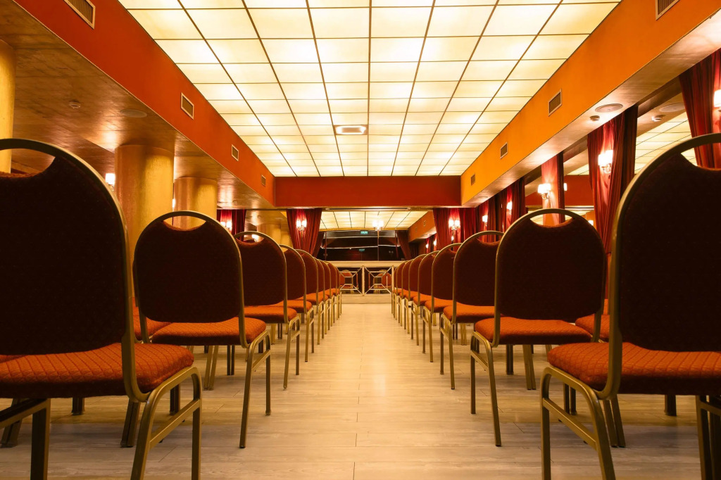 Huentala Hotel