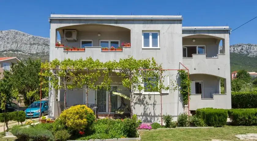 Apartment Vedran