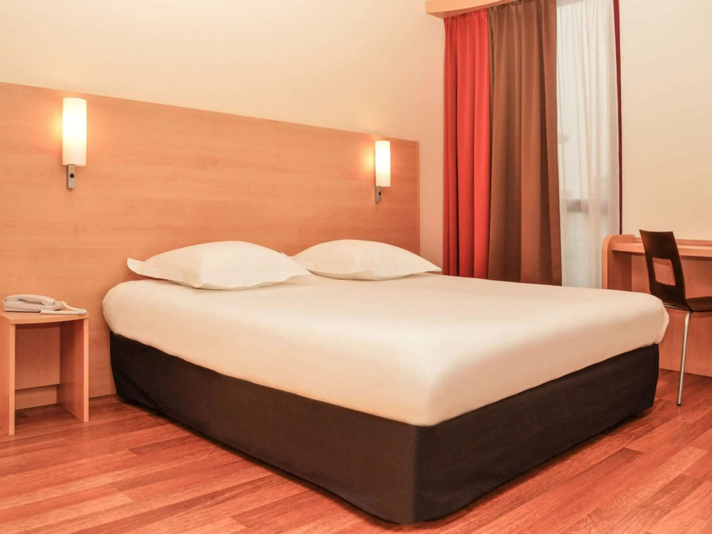 ibis Bordeaux Saint Emilion