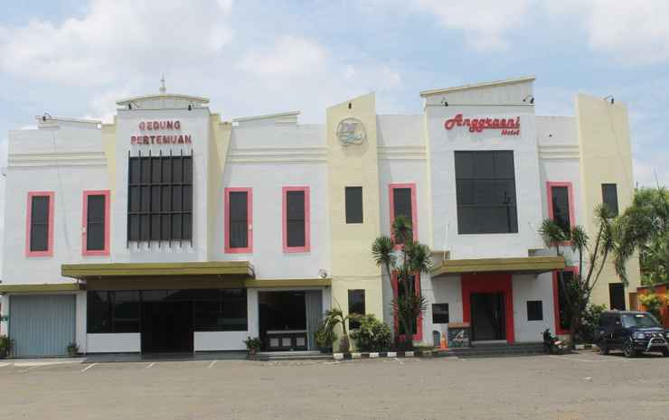 Anggraeni Hotel Tanjung