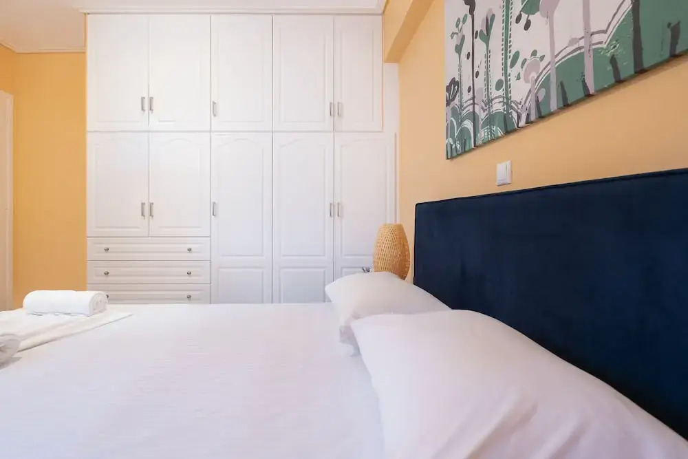 Athens Riviera Golf Apartment
